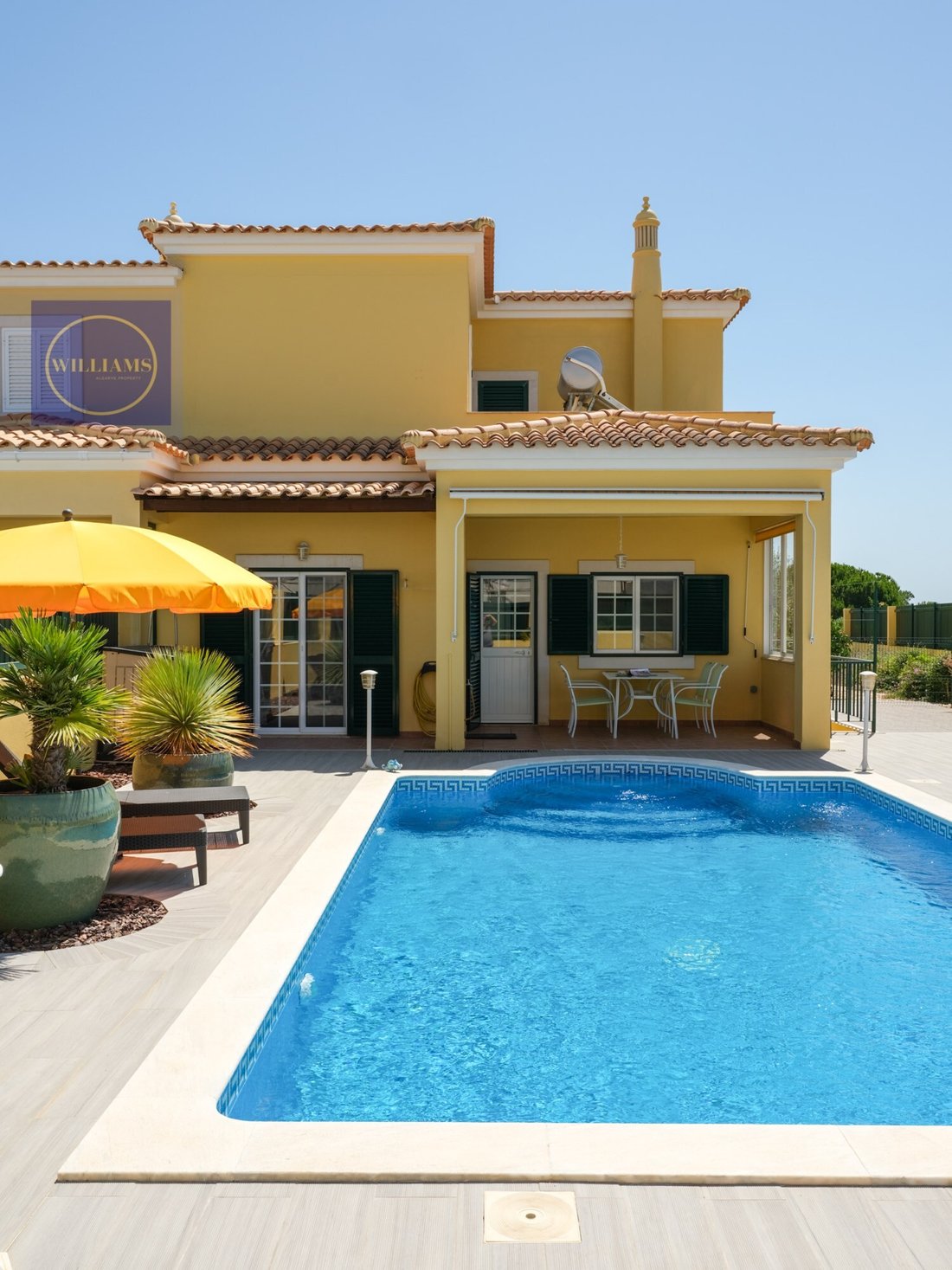 House in Almancil, Algarve, Portugal 4 - 18271927