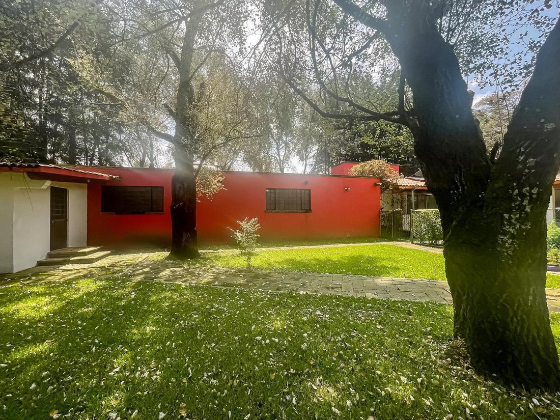 House in Rancho del Carmen, State of Mexico, Mexico 3 - 18272755