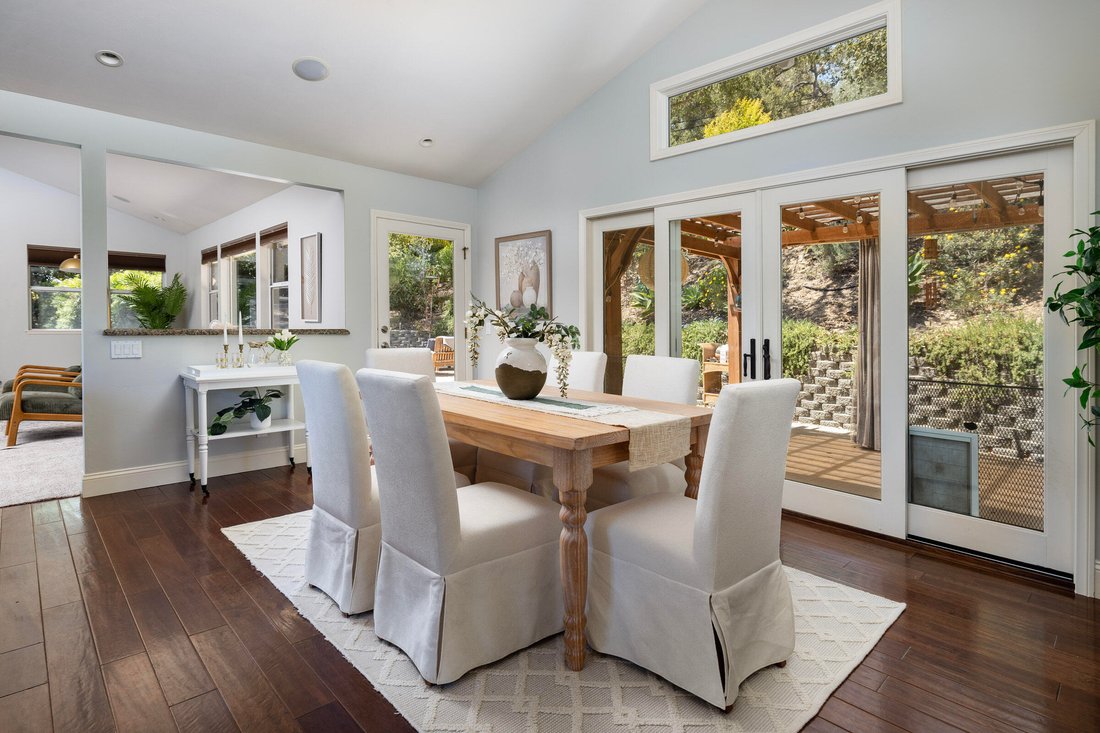 House in Santa Barbara, California, United States 3 - 17960545