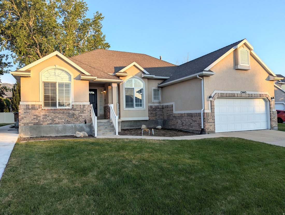 House in Draper, Utah, United States 1 - 18121720