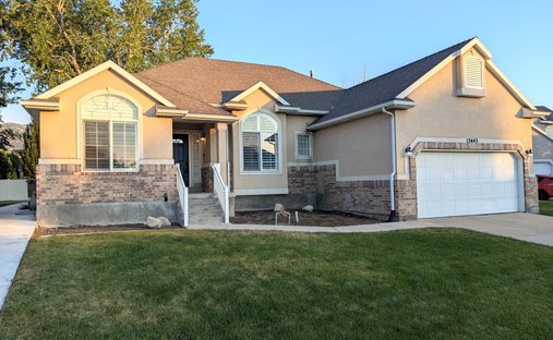 Maison à Draper, Utah, États-Unis 1