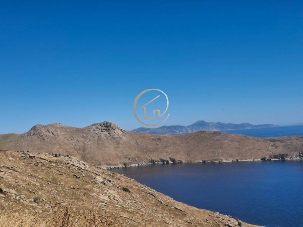 Land in Serifos, Aegean, Greece 1 - 18271630