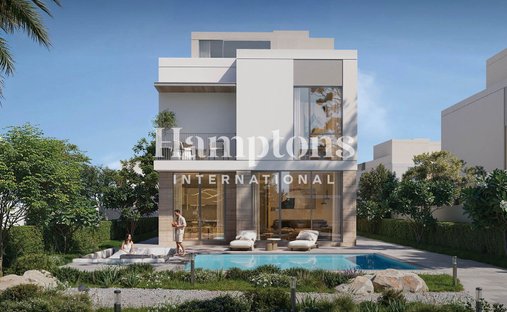 Villa in Al Wasl, Dubai, United Arab Emirates 1