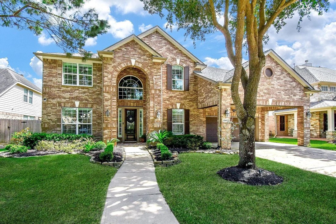 House in Katy, Texas, United States 5 - 18275148