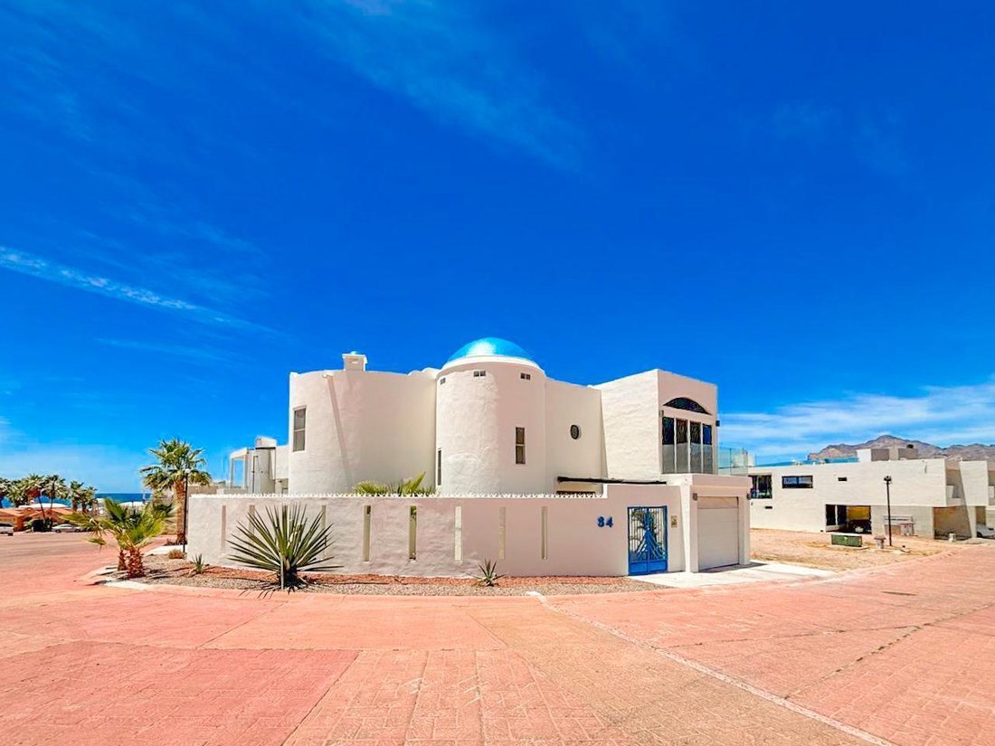 House in San Carlos, Sonora, Mexico 1 - 18272965