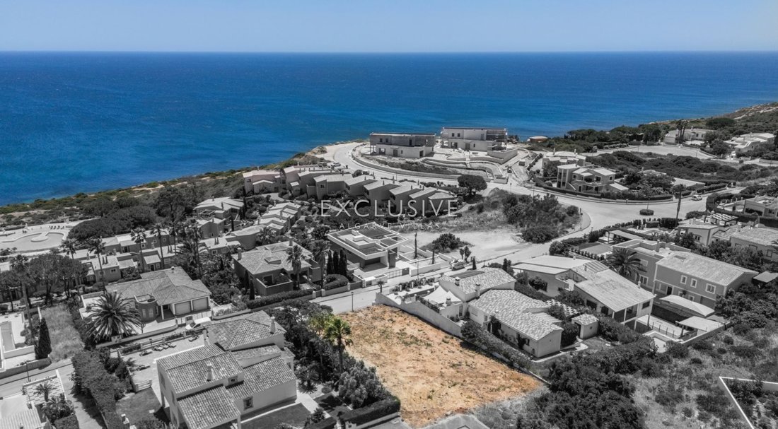 Land in Praia da Luz, Algarve, Portugal 4 - 18146585