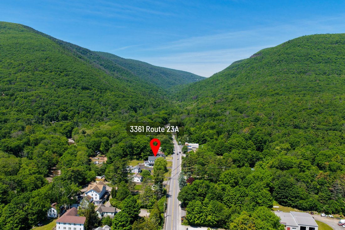 Apartment in Catskill, New York, United States 5 - 18271722