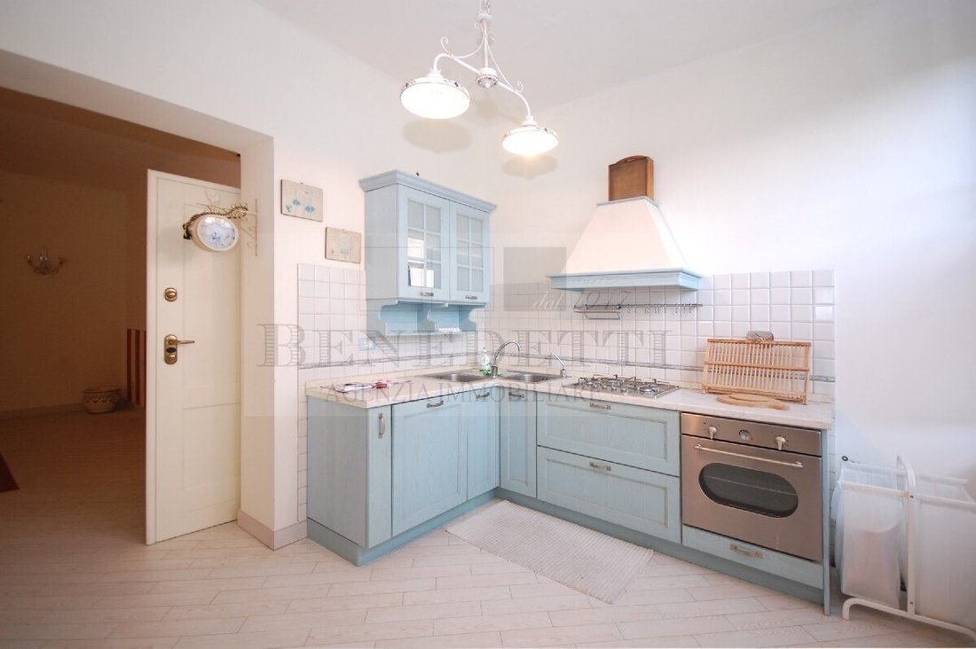 Apartment in Camaiore, Tuscany, Italy 5 - 18270341