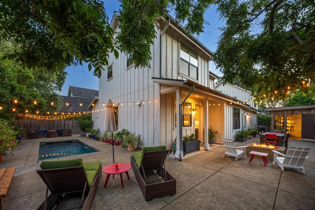 House in Sonoma, California, United States 1 - 18271588