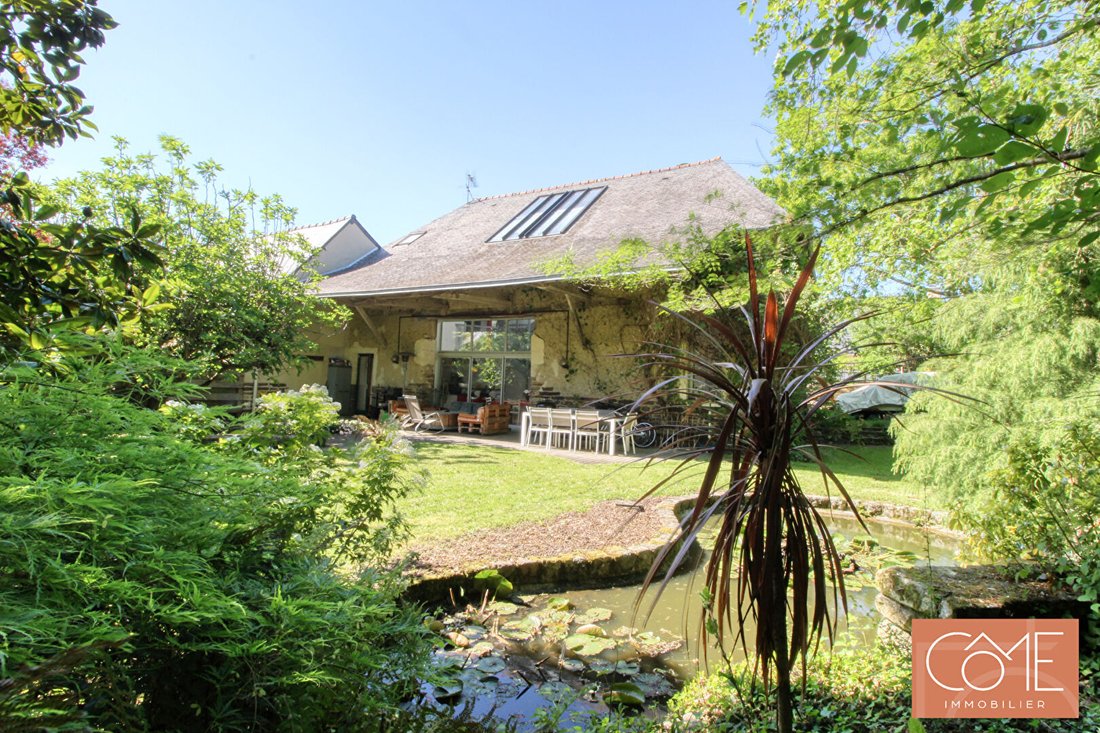 House in Est, Noyal-Châtillon-sur-Seiche, France 1 - 18274054