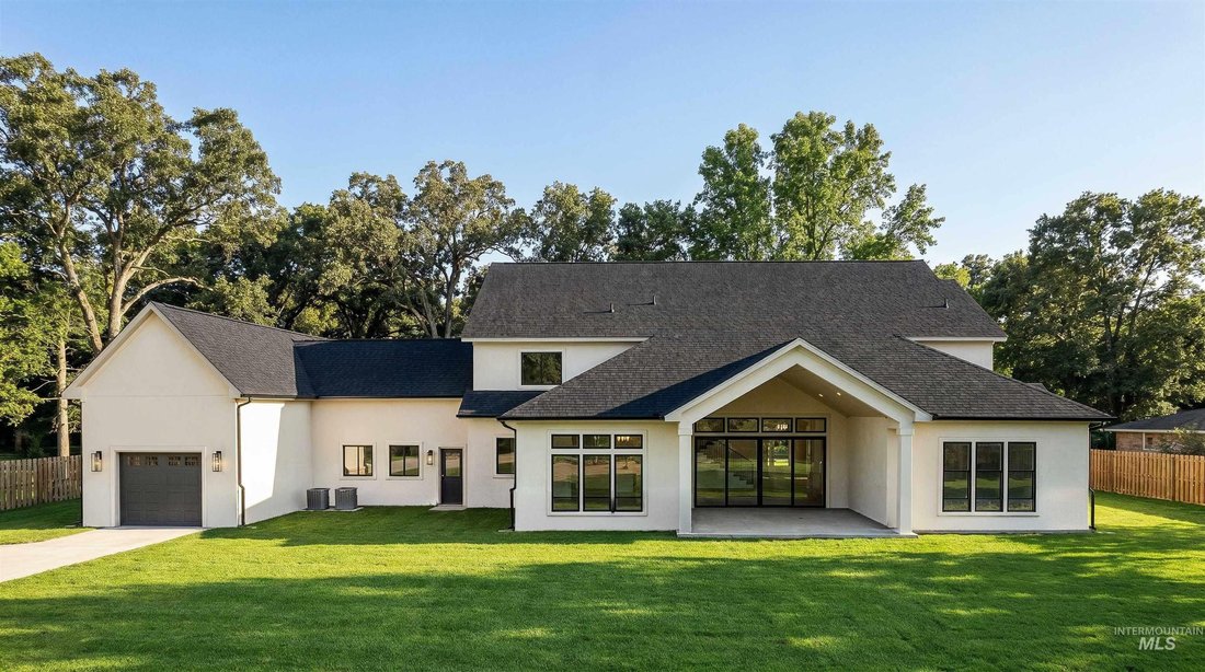 House in Eagle, Idaho, United States 2 - 18276294