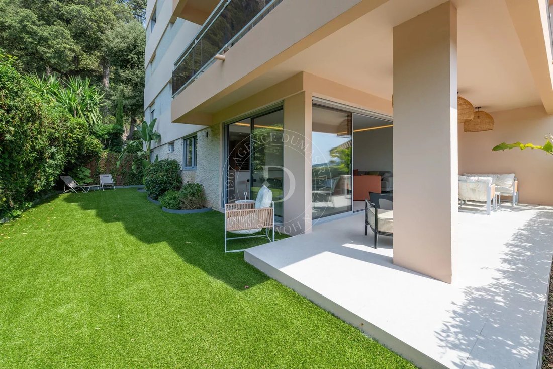 Apartment in Le Port, Villefranche-sur-Mer, France 1 - 18273683