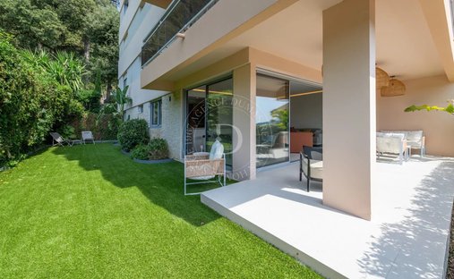 Apartment in Le Port, Villefranche-sur-Mer, France 1