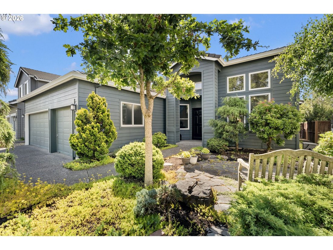 House in Portland, Oregon, United States 2 - 18274834