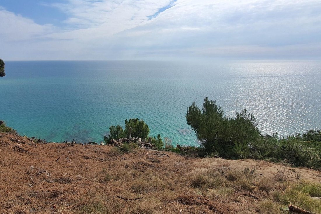 Land in Arenys de Mar, Catalonia, Spain 4 - 18272798