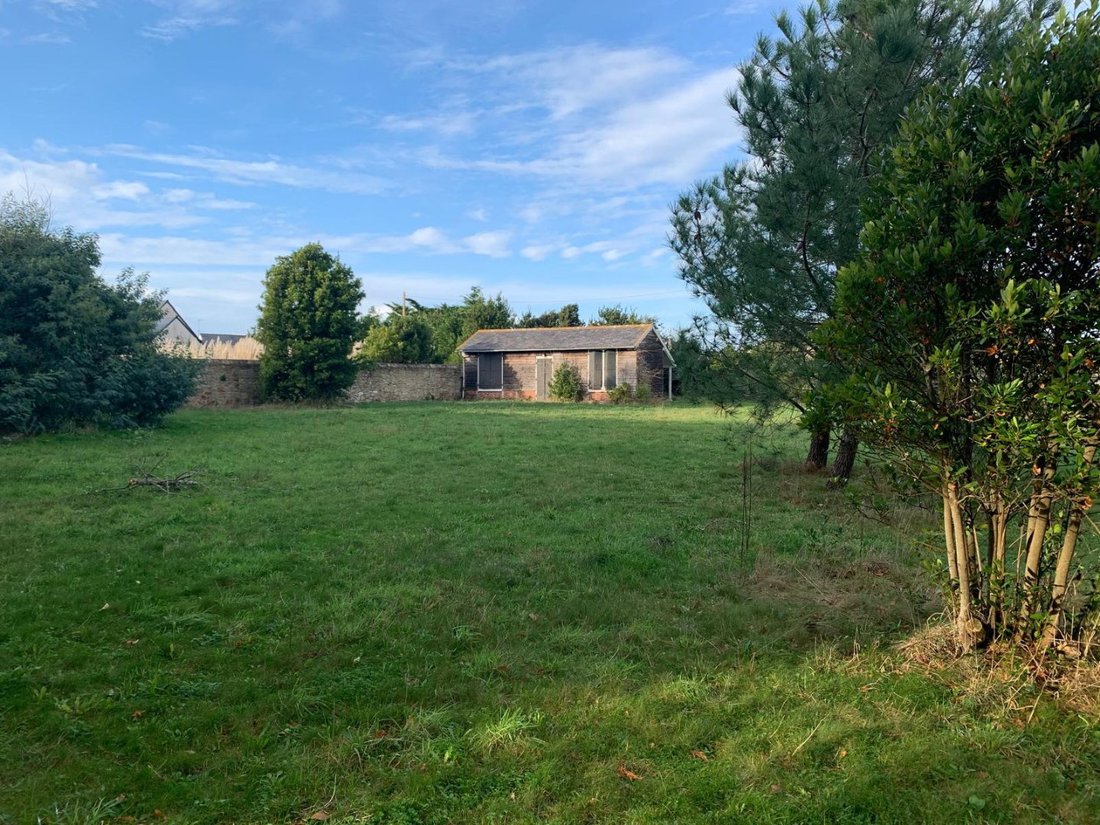Land in Saint-Pierre-Quiberon, Brittany, France 3 - 18271236
