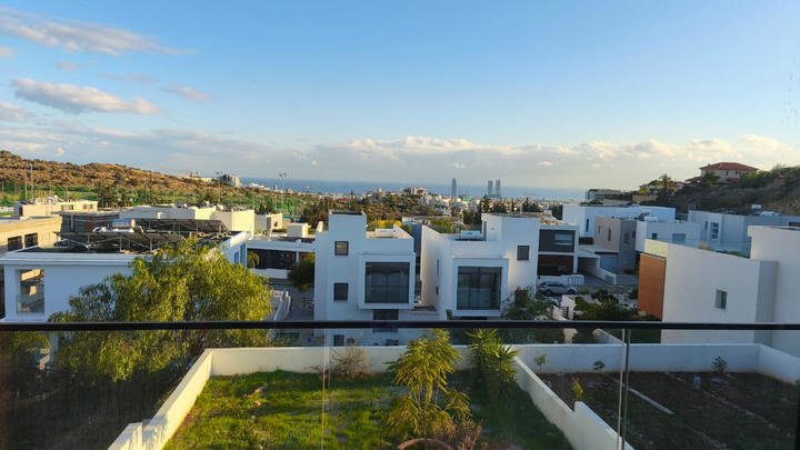 House in Agios Athanasios, Limassol, Cyprus 1 - 18270572