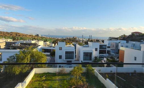 Haus in Agios Athanasios, Limassol, Zypern 1