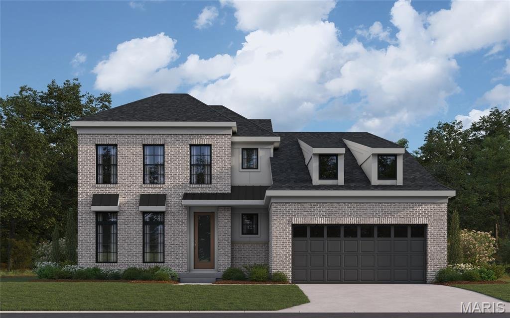 House in O'Fallon, Missouri, United States 1 - 18270178