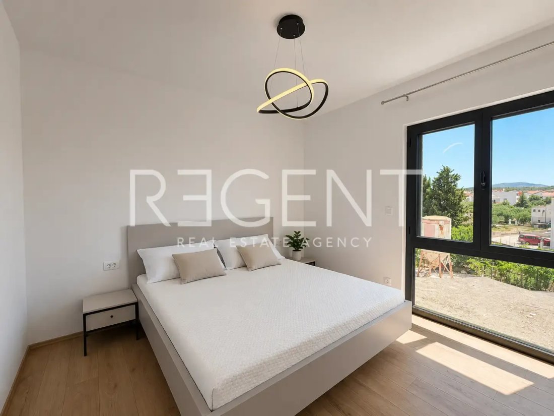 Apartment in Brodarica, Sibenik-Knin County, Croatia 4 - 18275492