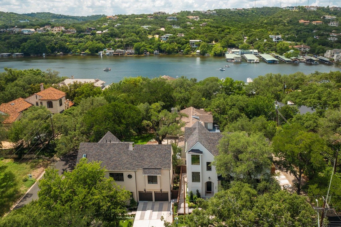 House in Austin, Texas, United States 4 - 18271053