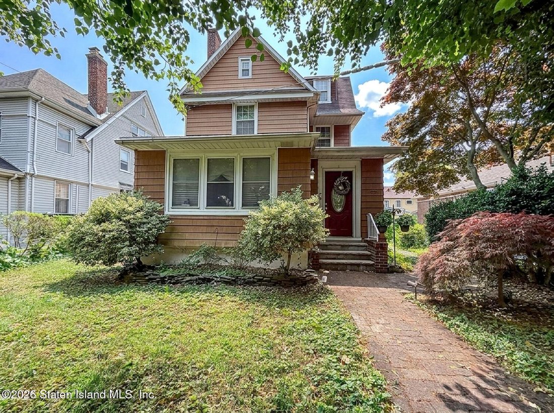 House in New York, New York, United States 1 - 18273031