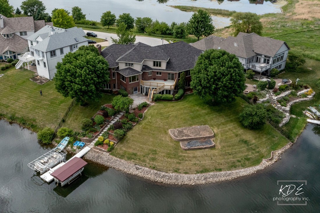 House in Plainfield, Illinois, United States 4 - 18273889