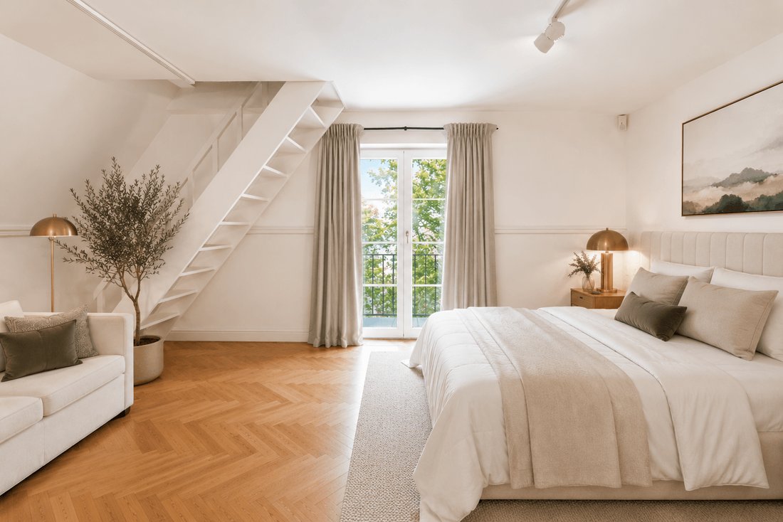 House in Krailling, Bavaria, Germany 2 - 17795549
