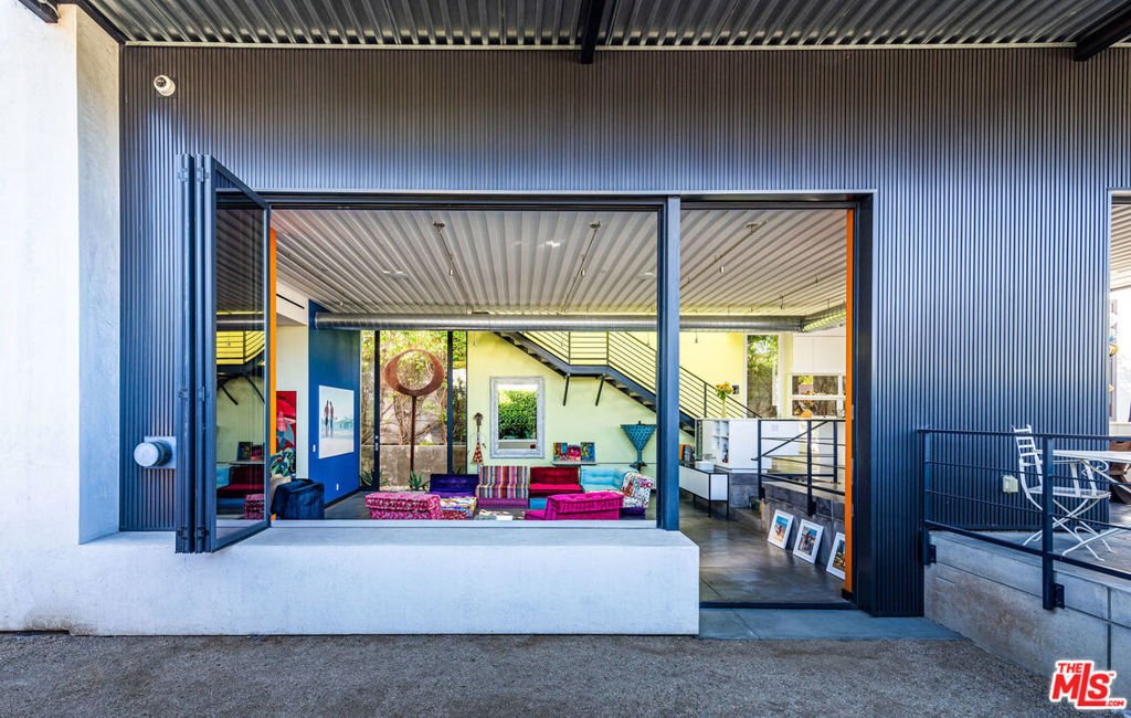 House in Los Angeles, California, United States 4 - 18273840