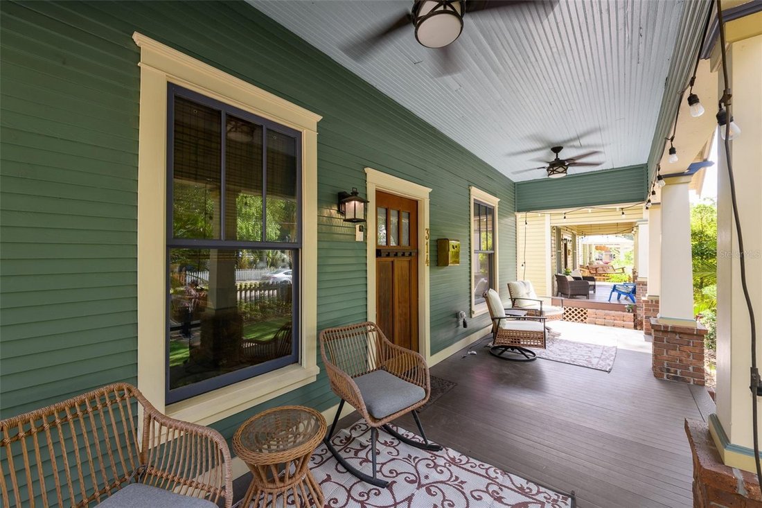 House in Tampa, Florida, United States 3 - 18271502