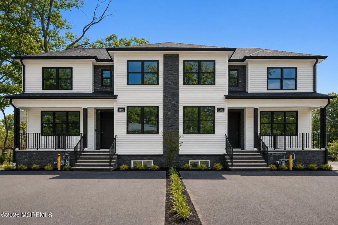 House in Lakewood Township, New Jersey, United States 1 - 18273103