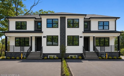 House in Lakewood Township, New Jersey, United States 1
