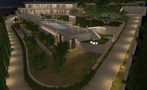 House in Teia, Catalonia, Spain 1