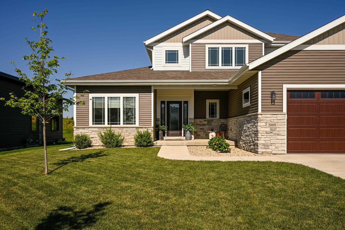 House in Cottage Grove, Wisconsin, United States 1 - 18270546