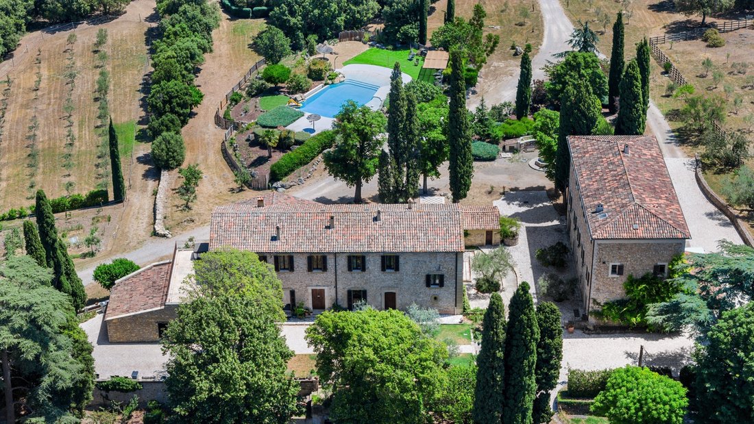 House in Ampus, Provence-Alpes-Côte d'Azur, France 4 - 18272968