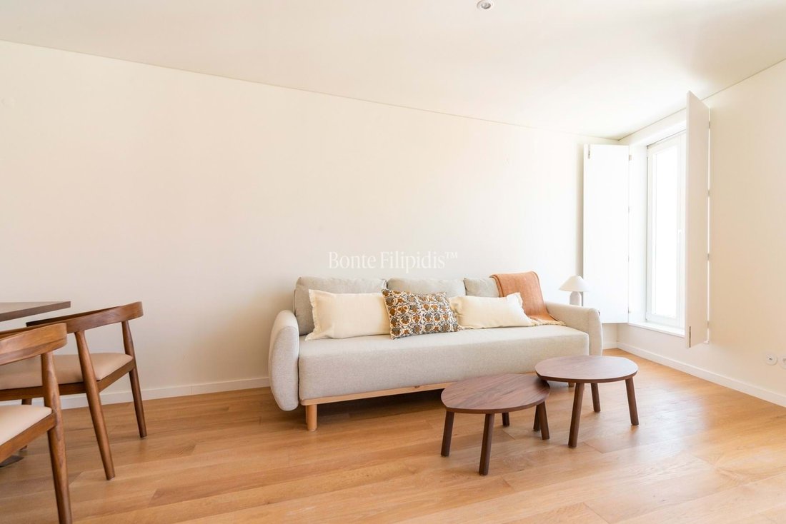 Apartment in Santo Antonio, Lisbon, Portugal 4 - 18272416