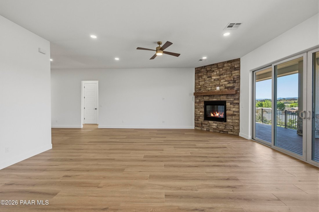 House in Prescott, Arizona, United States 5 - 18273366