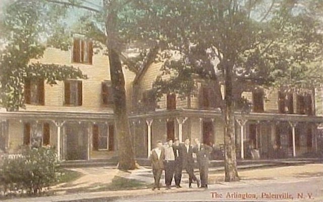 Apartment in Catskill, New York, United States 4 - 18271722