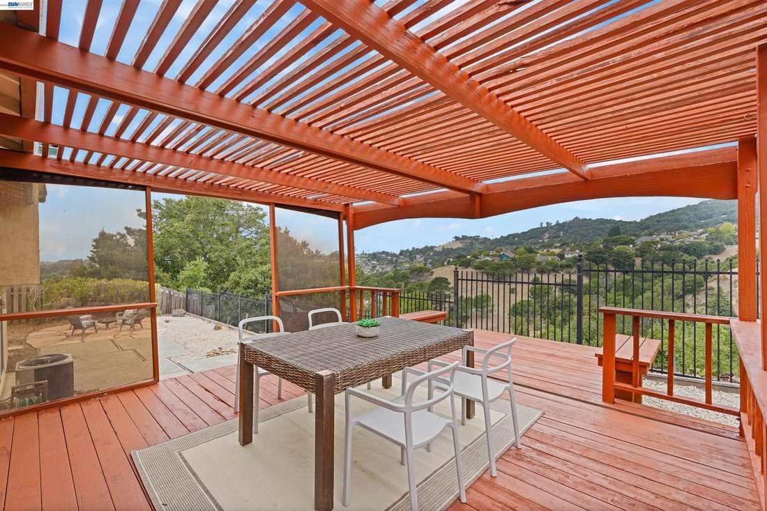 House in El Sobrante, California, United States 2 - 18274496