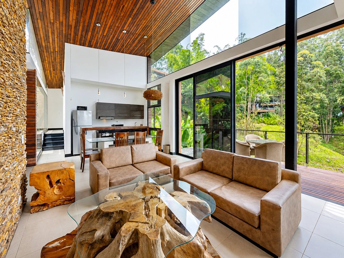 House in Vereda Bonilla, Antioquia, Colombia 4 - 11344336