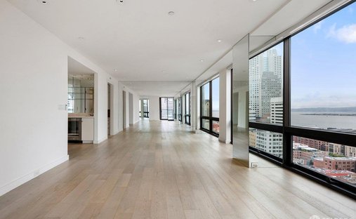Condo in San Francisco, California, United States 1