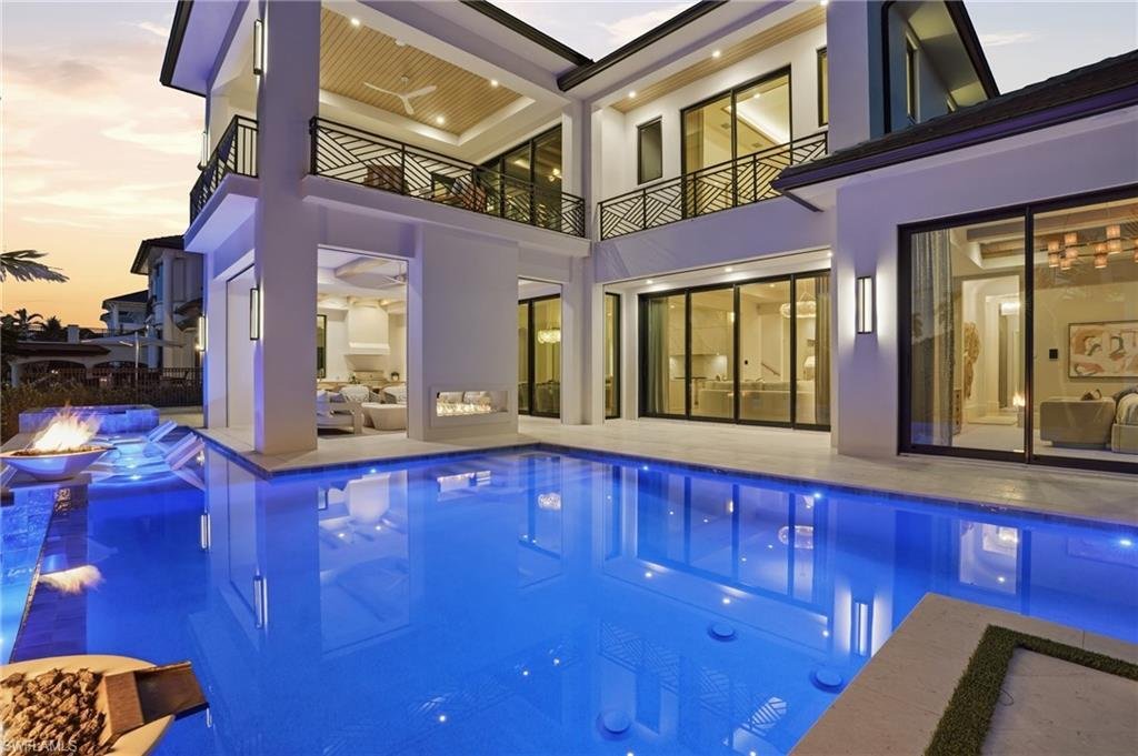 House in Naples, Florida, United States 5 - 17098416