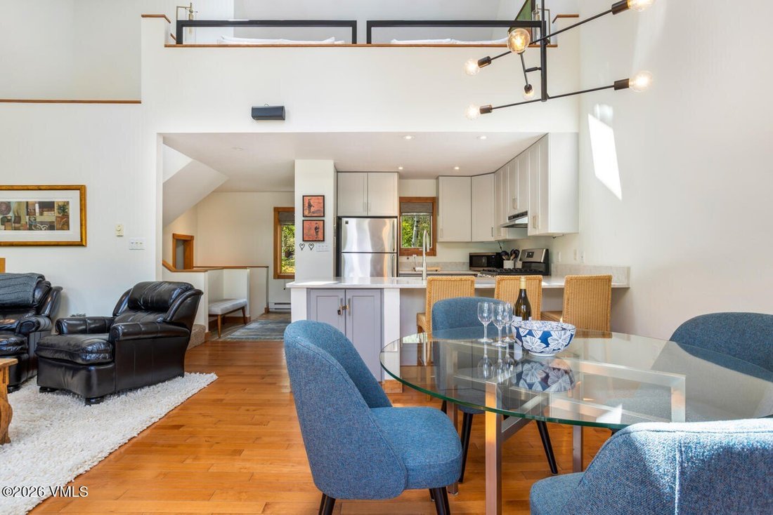 House in Vail, Colorado, United States 3 - 17900954