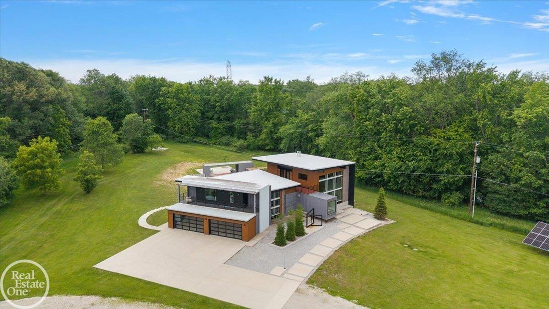 House in Leonard, Michigan, United States 4 - 18276184