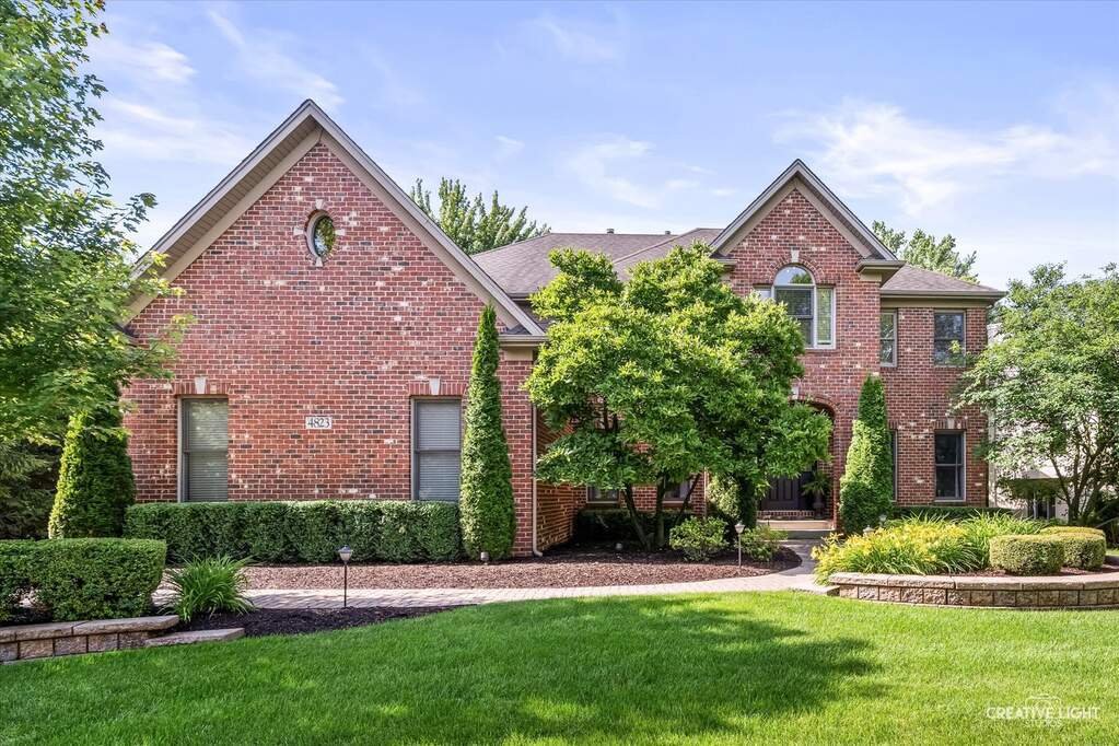 House in Naperville, Illinois, United States 2 - 18276624