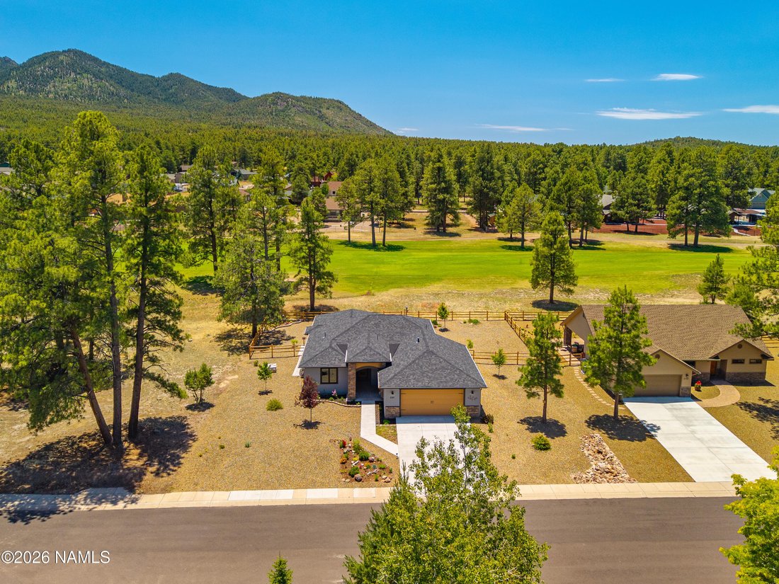 House in Williams, Arizona, United States 1 - 18270691