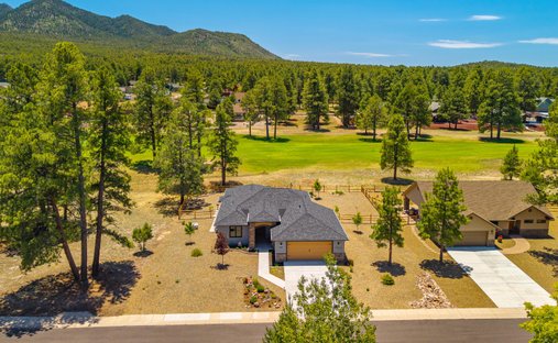 Casa a Williams, Arizona, Stati Uniti 1