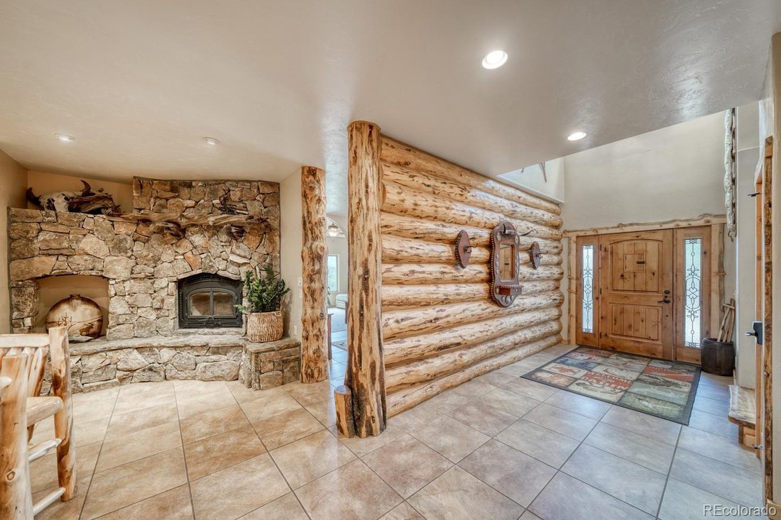 Maison à Buena Vista, Colorado, États-Unis 5 - 18272721