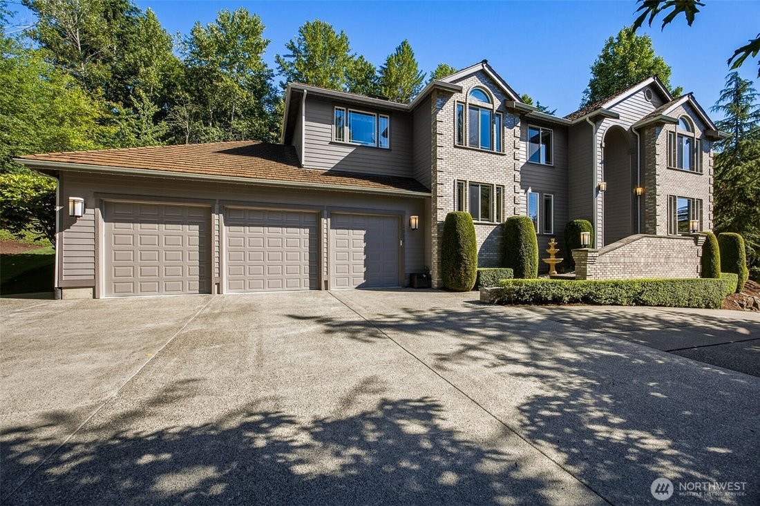 House in Puyallup, Washington, United States 1 - 18274937
