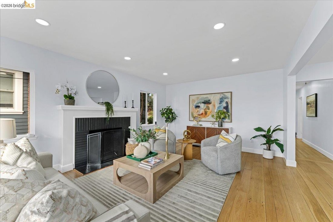 House in Oakland, California, United States 5 - 18271100